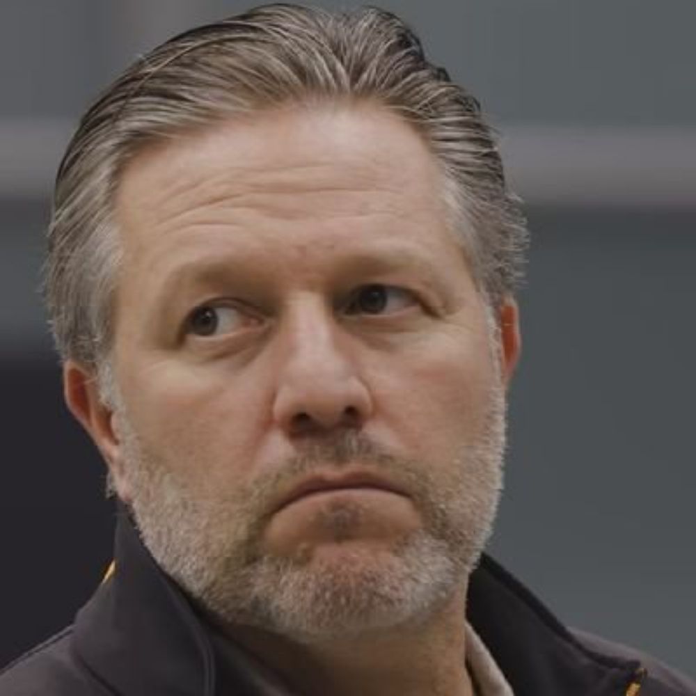 Zak Brown