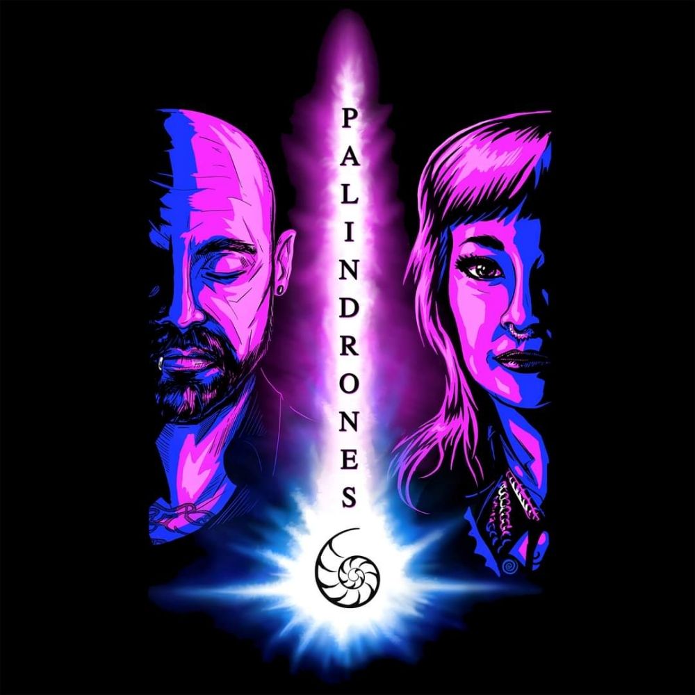 Palindrones