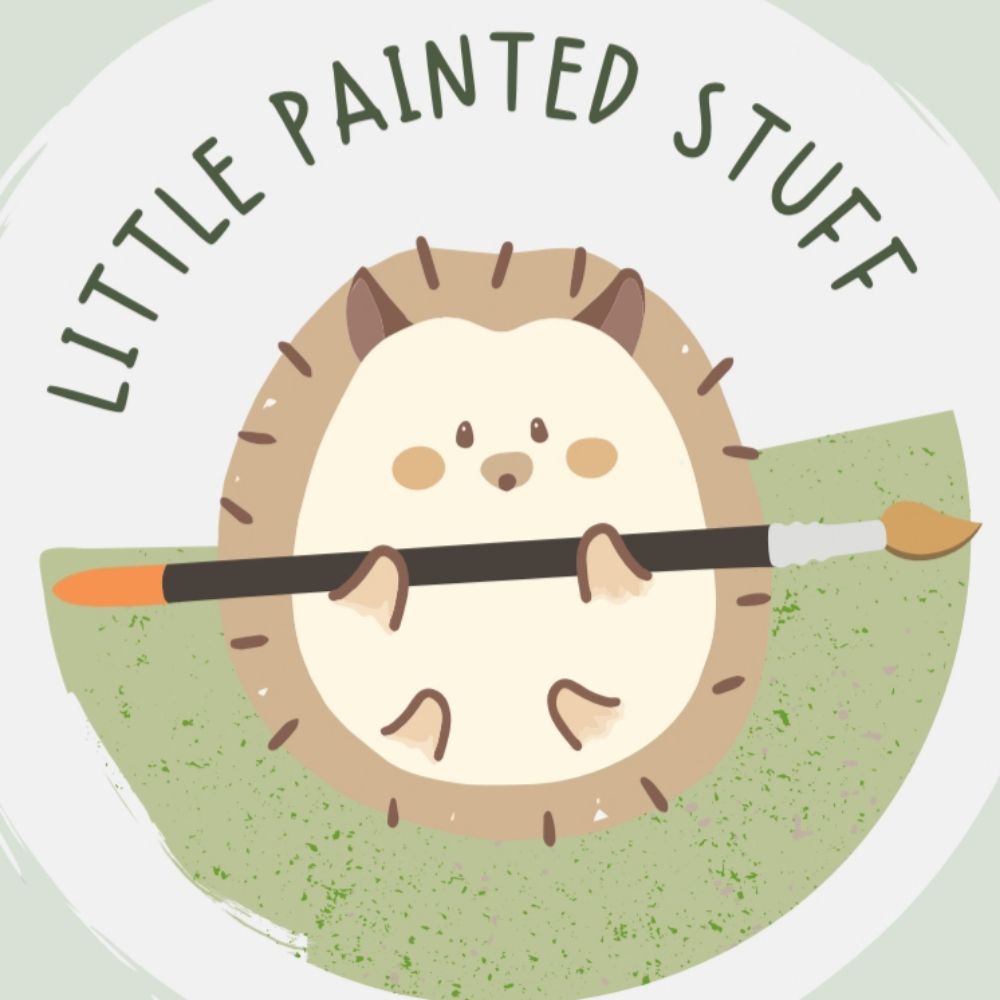 Little Painted Stuff