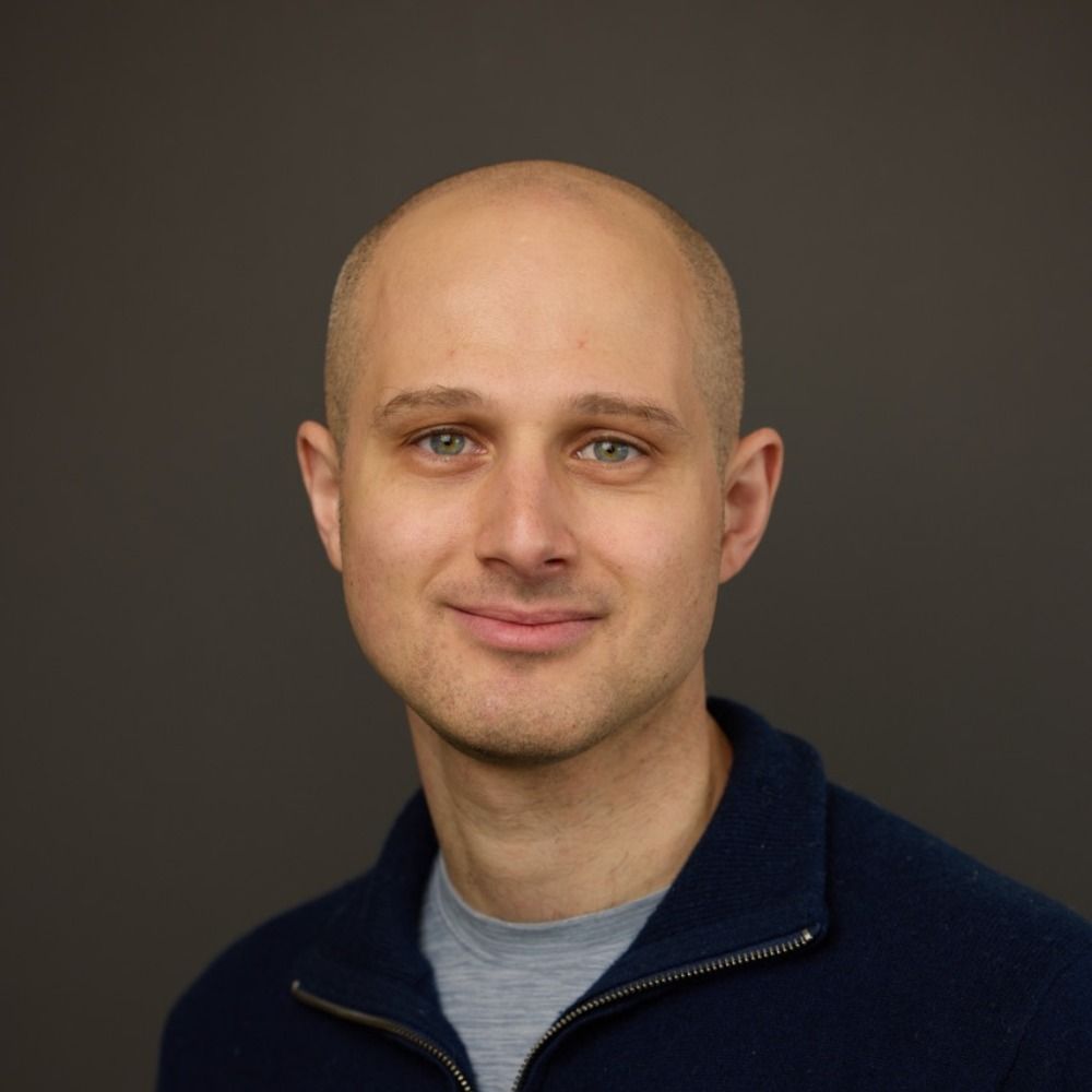 Andrey Fradkin