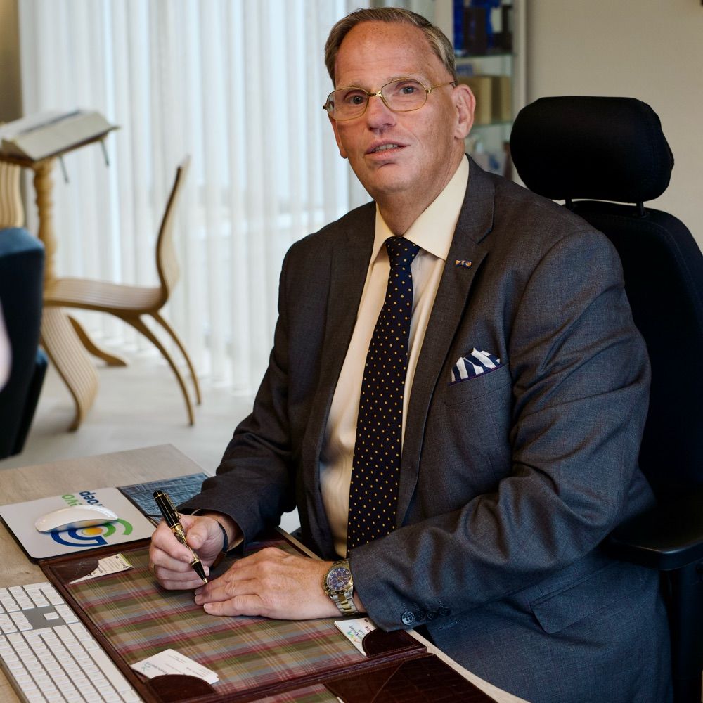 Hans van Dijk