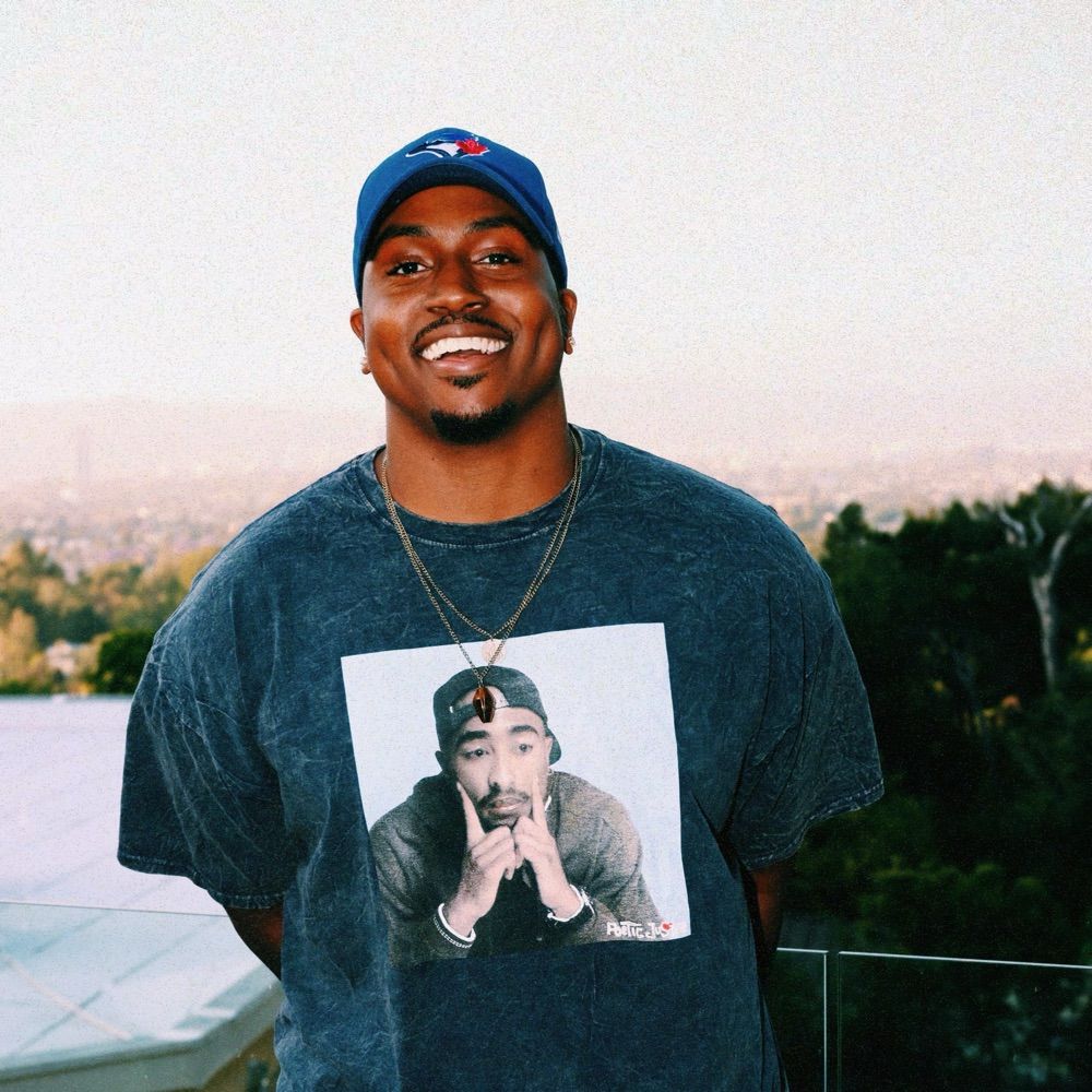 Marcus Majors
