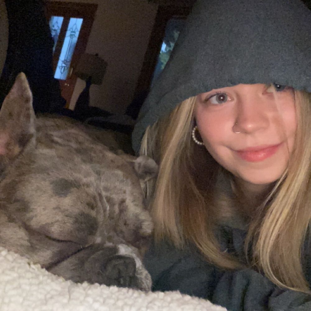 paige pearson