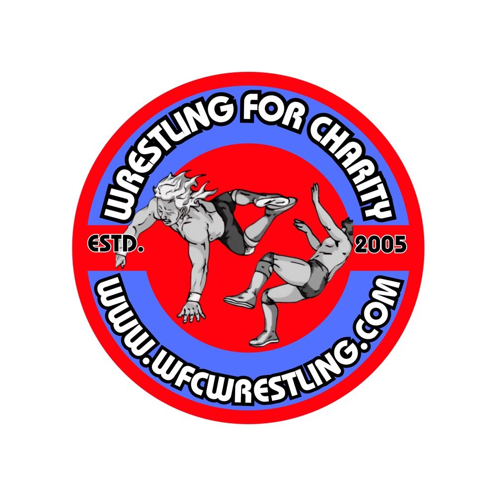 Wrestling For Charity