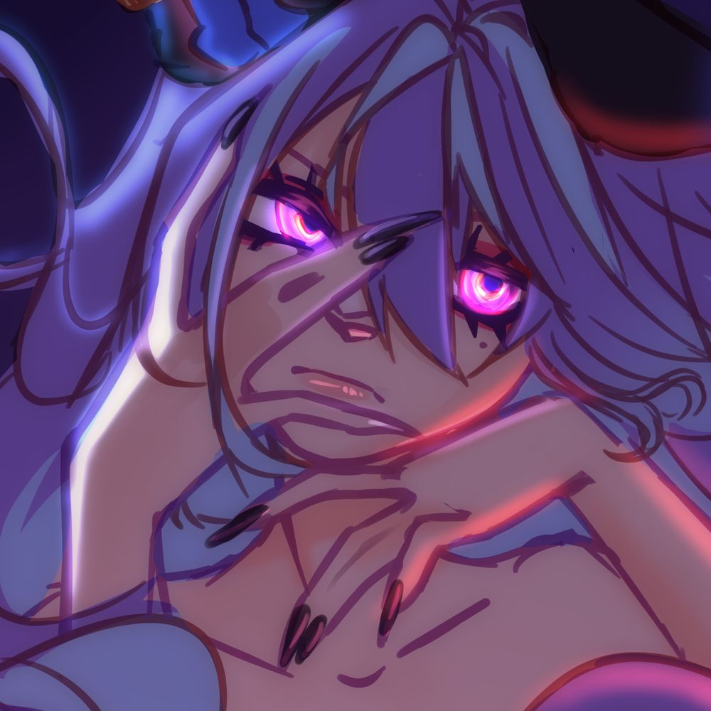 CarrotRiya | VArtist
