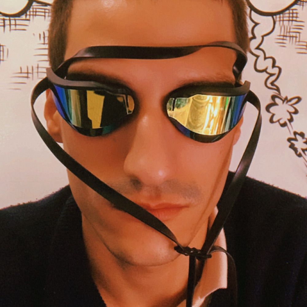 João Cavalheiro 