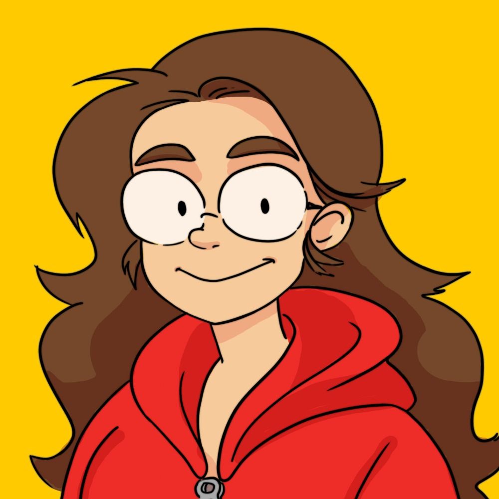 Elizabeth Story 's avatar
