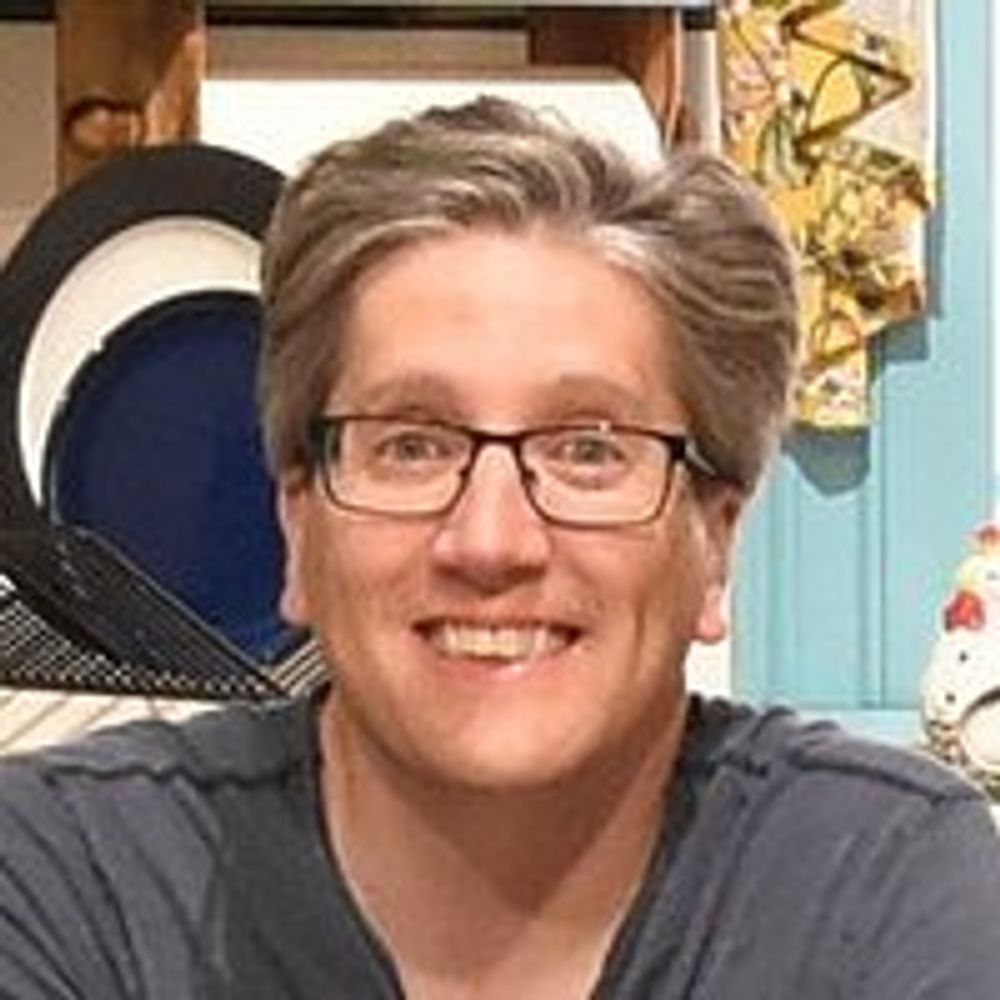 Arild B. Sand