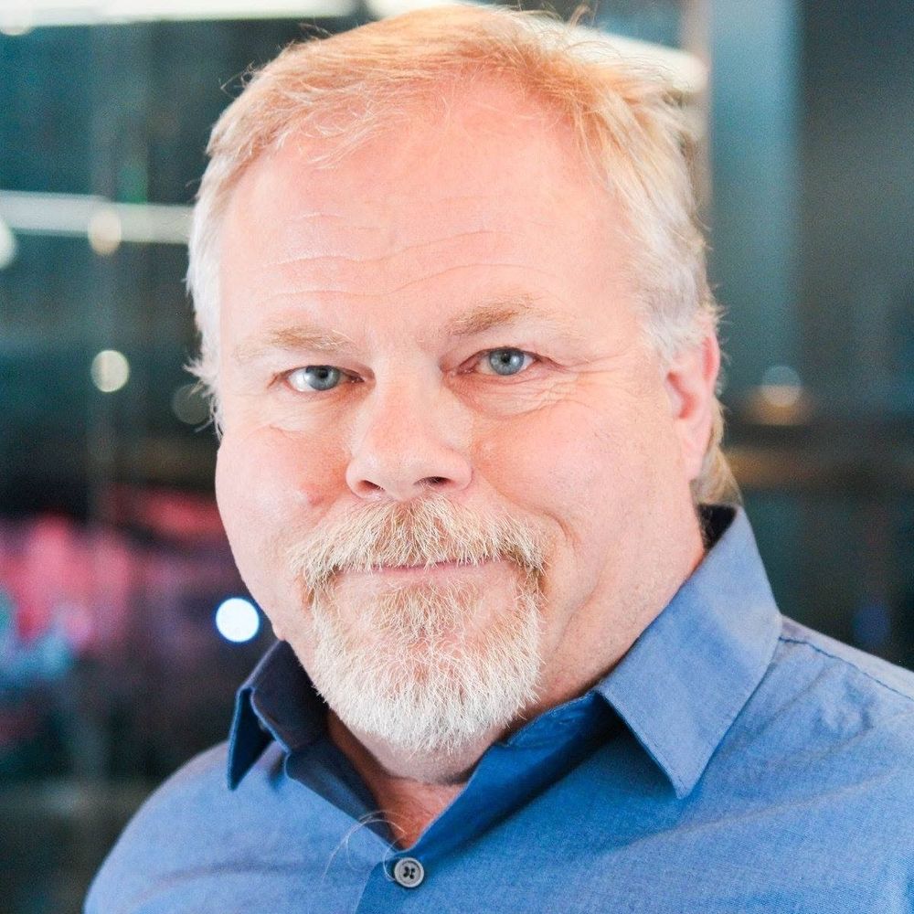 Jeff Johannigman