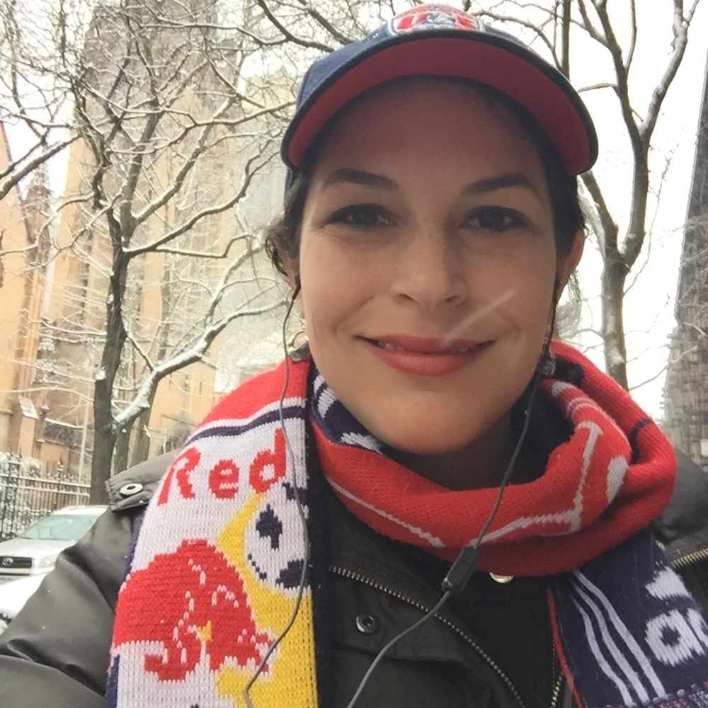 Andrea Kahn
