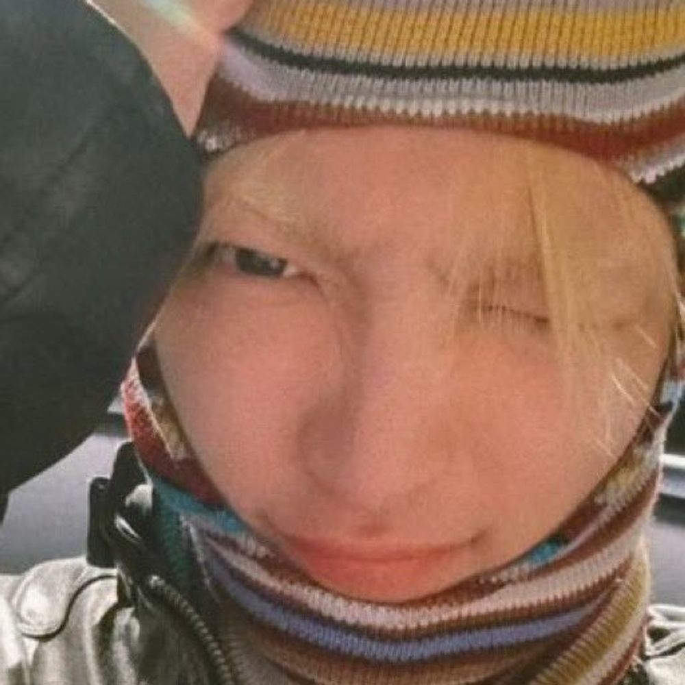 maru misses ateez