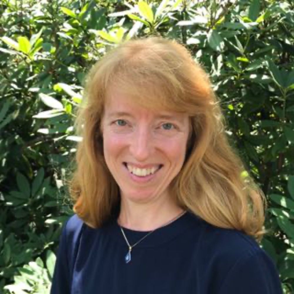 Catherine Manly