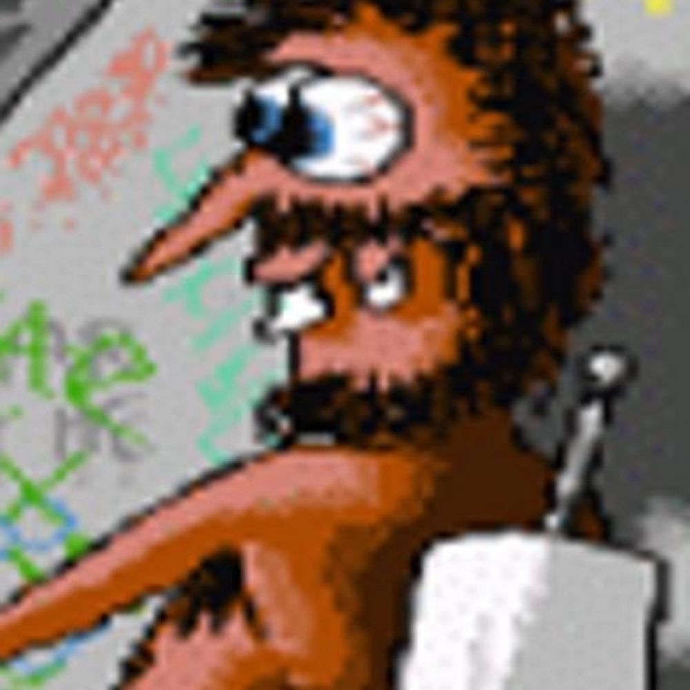 User avatar