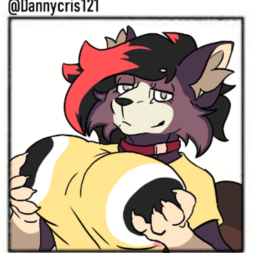 Dannycris121