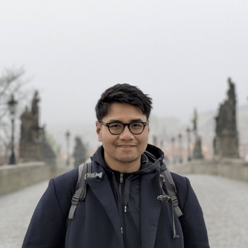Rifky Wijanarko