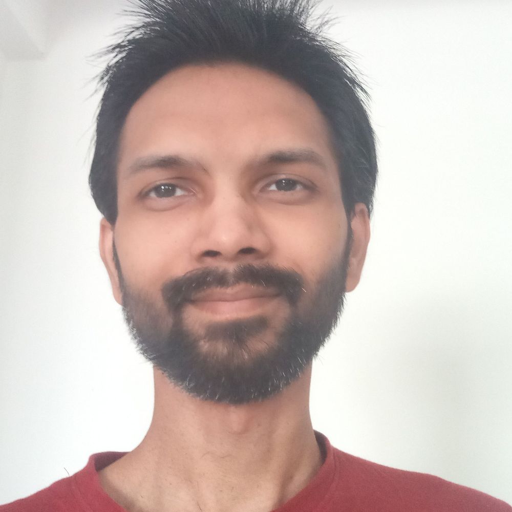 Vignesh Raja