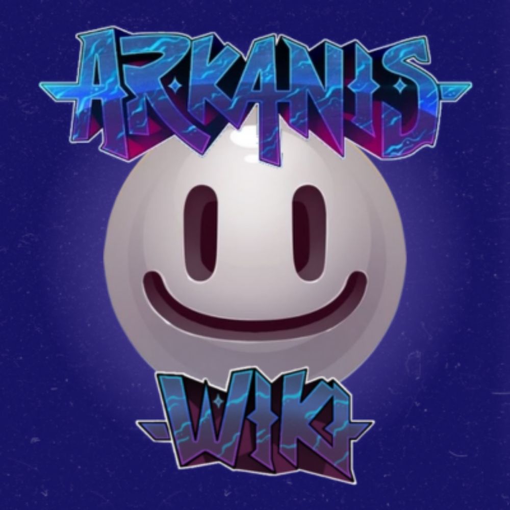Arkanis WIKI | 🎭