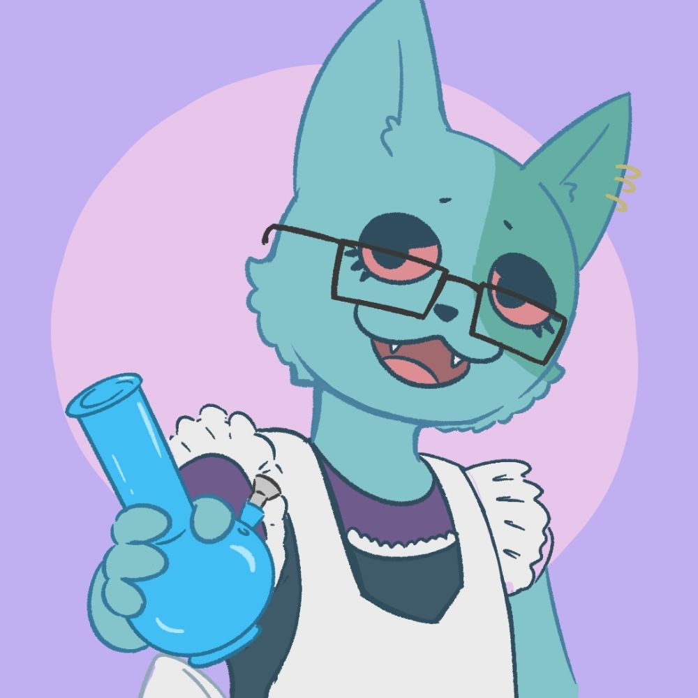 Boi Fluff