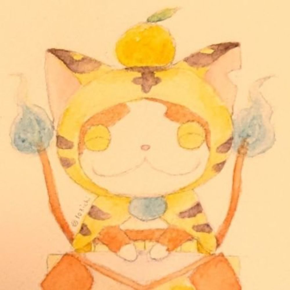 富壱