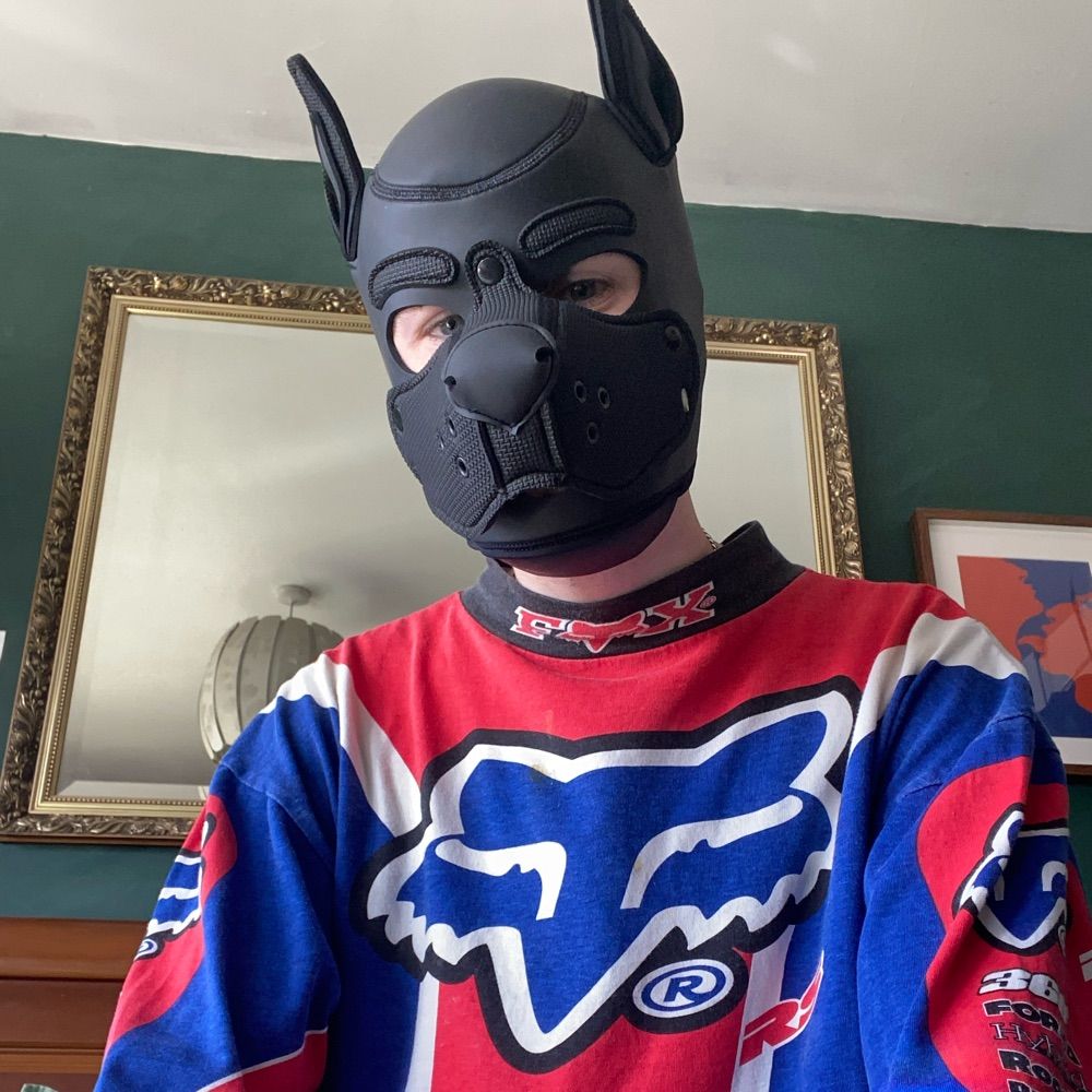 Pup Tekno