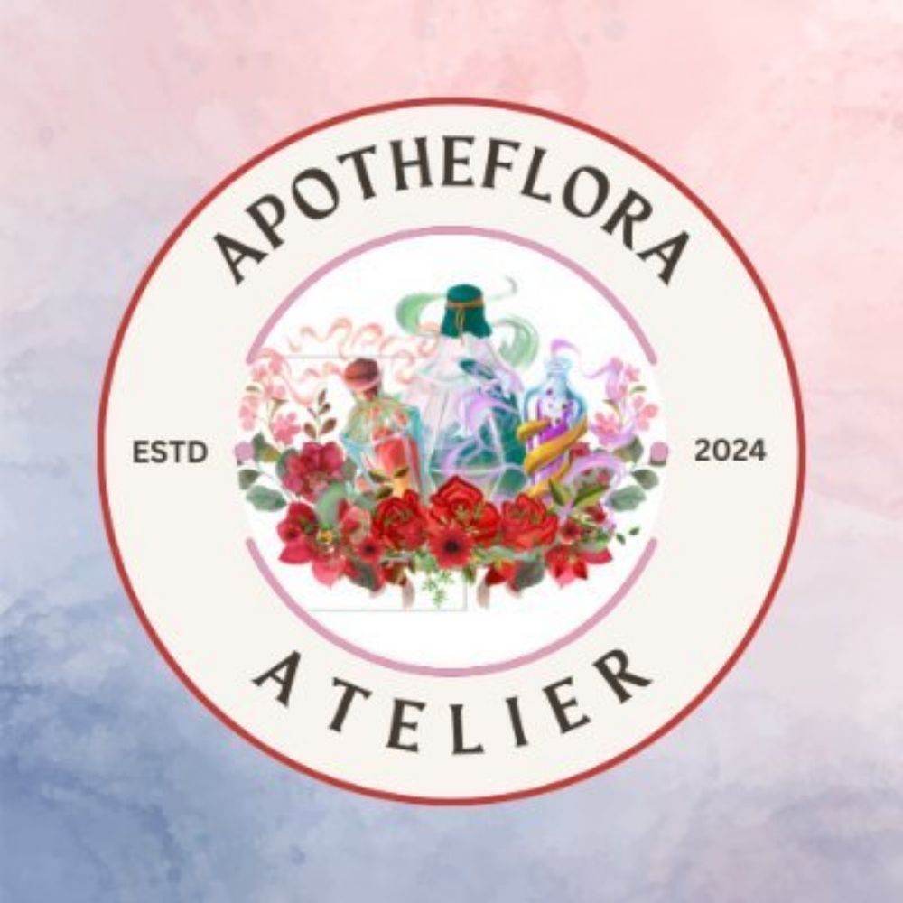 Apotheflora Atelier - Renfaire PH 2025