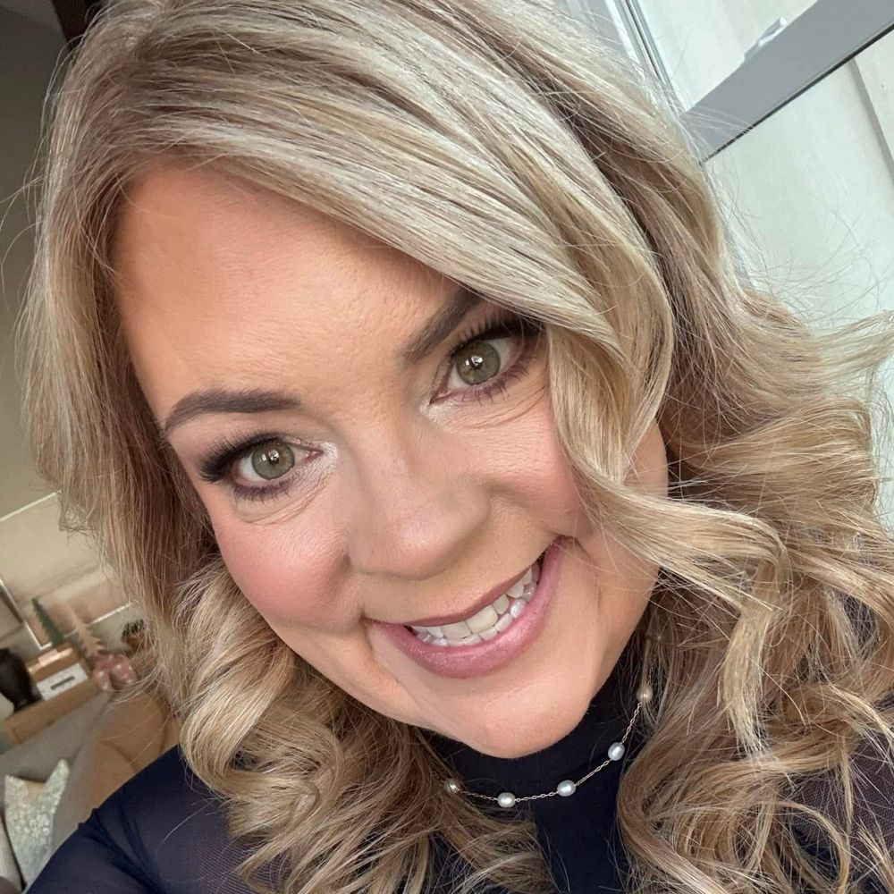 Katrina Murphy
