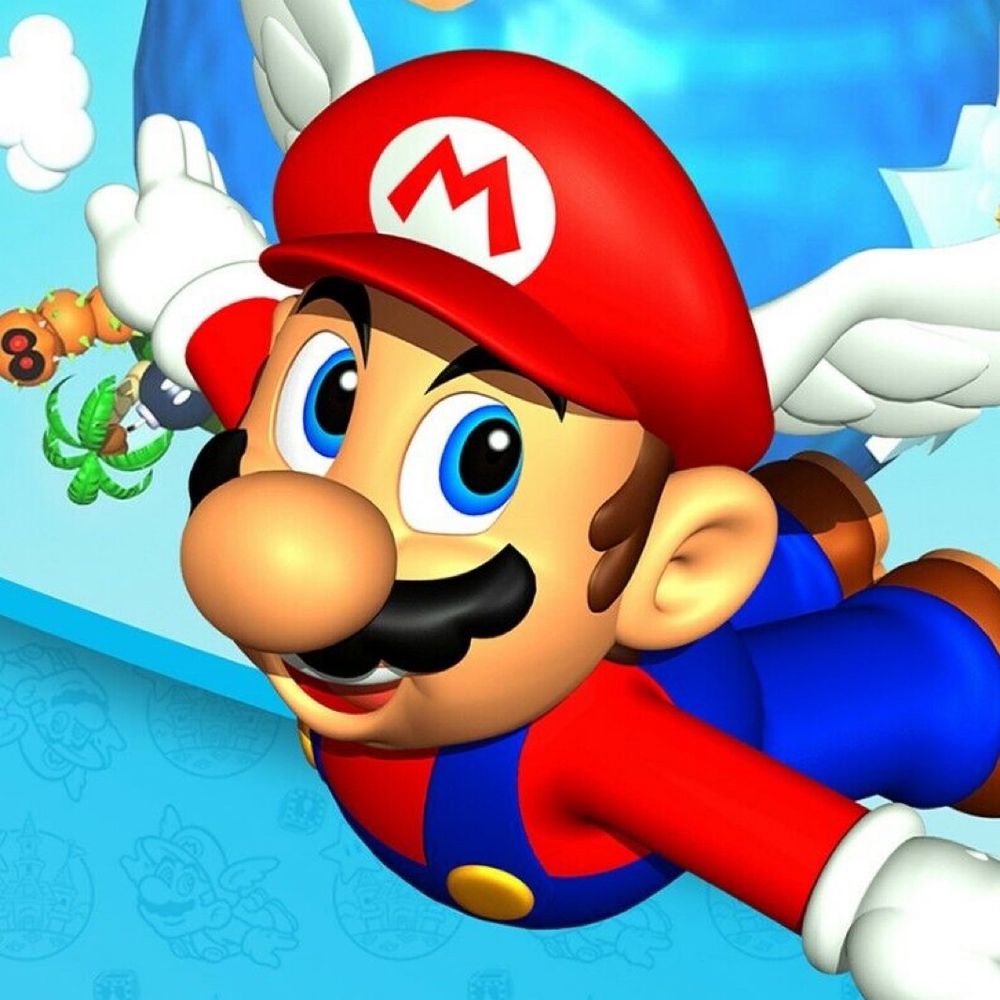 Super Mario