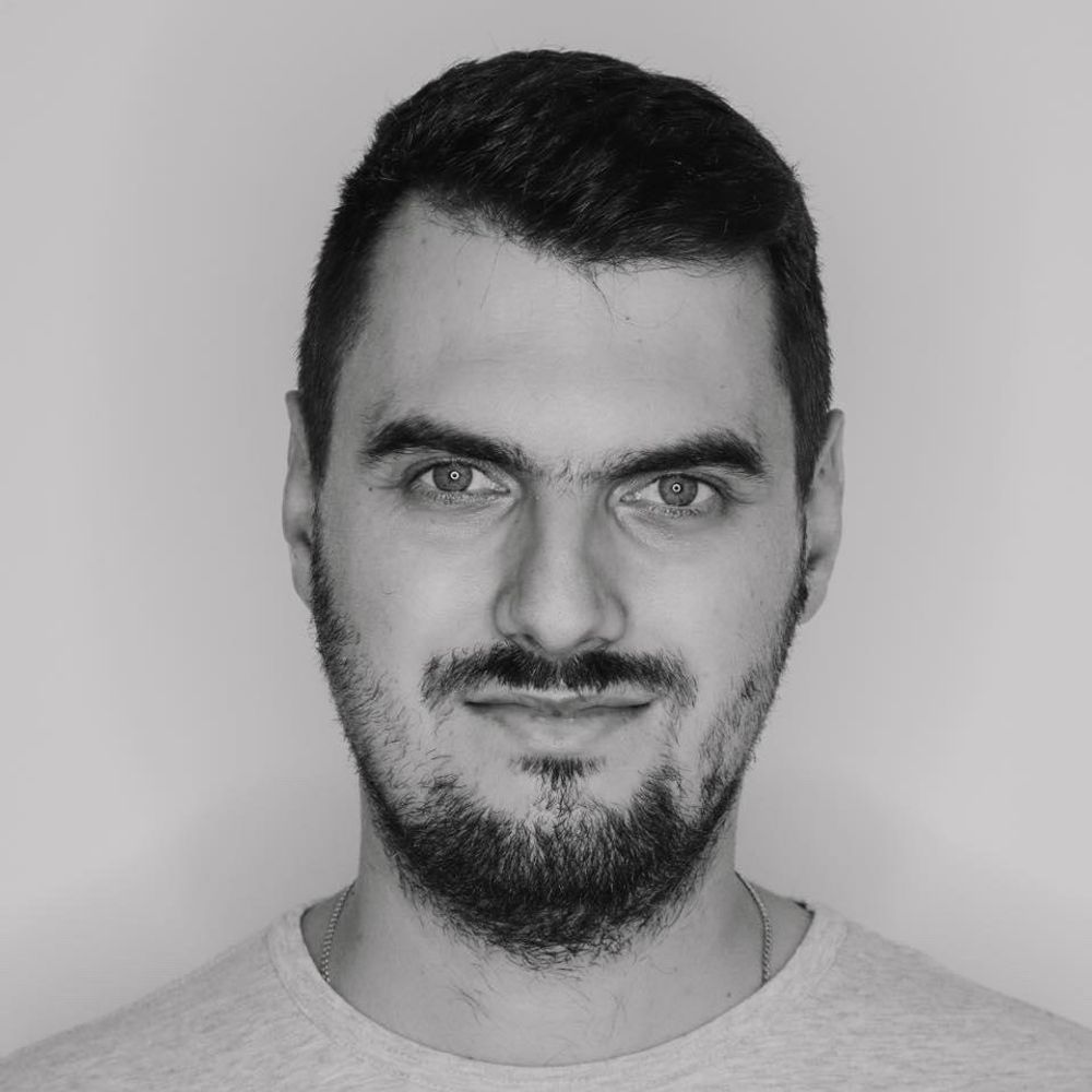 Mateusz Porebiak