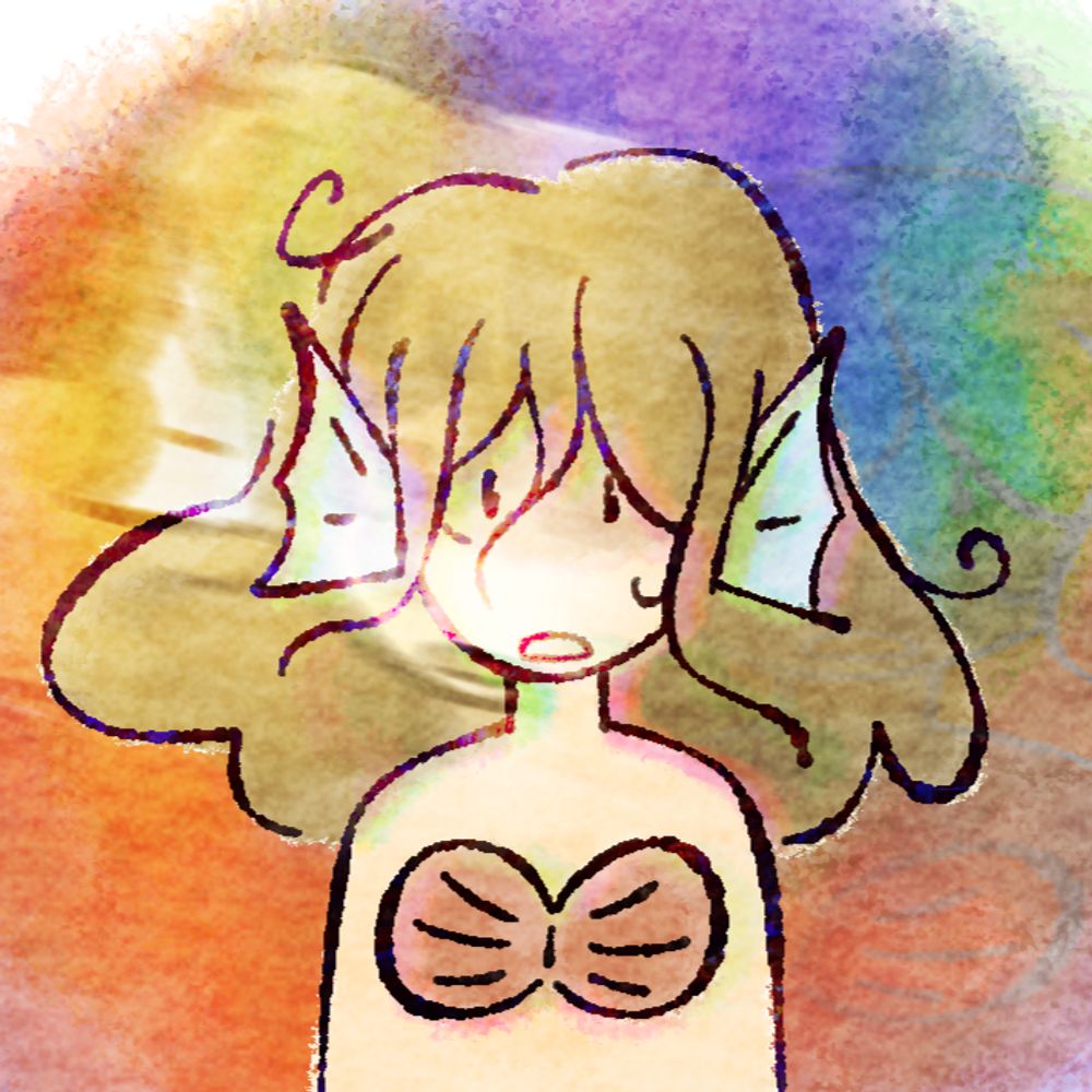 Mermaid Aze