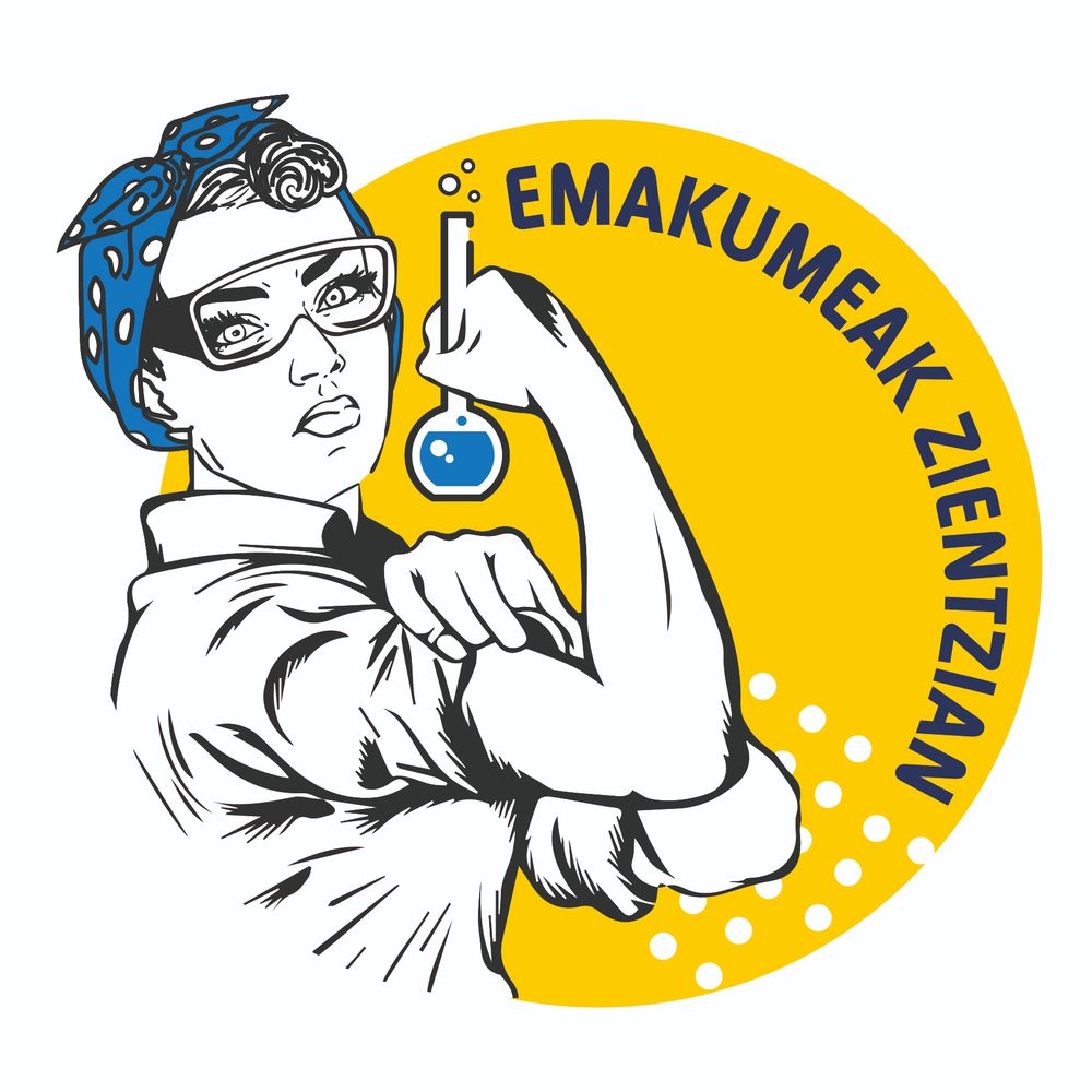 Emakumeak Zientzian