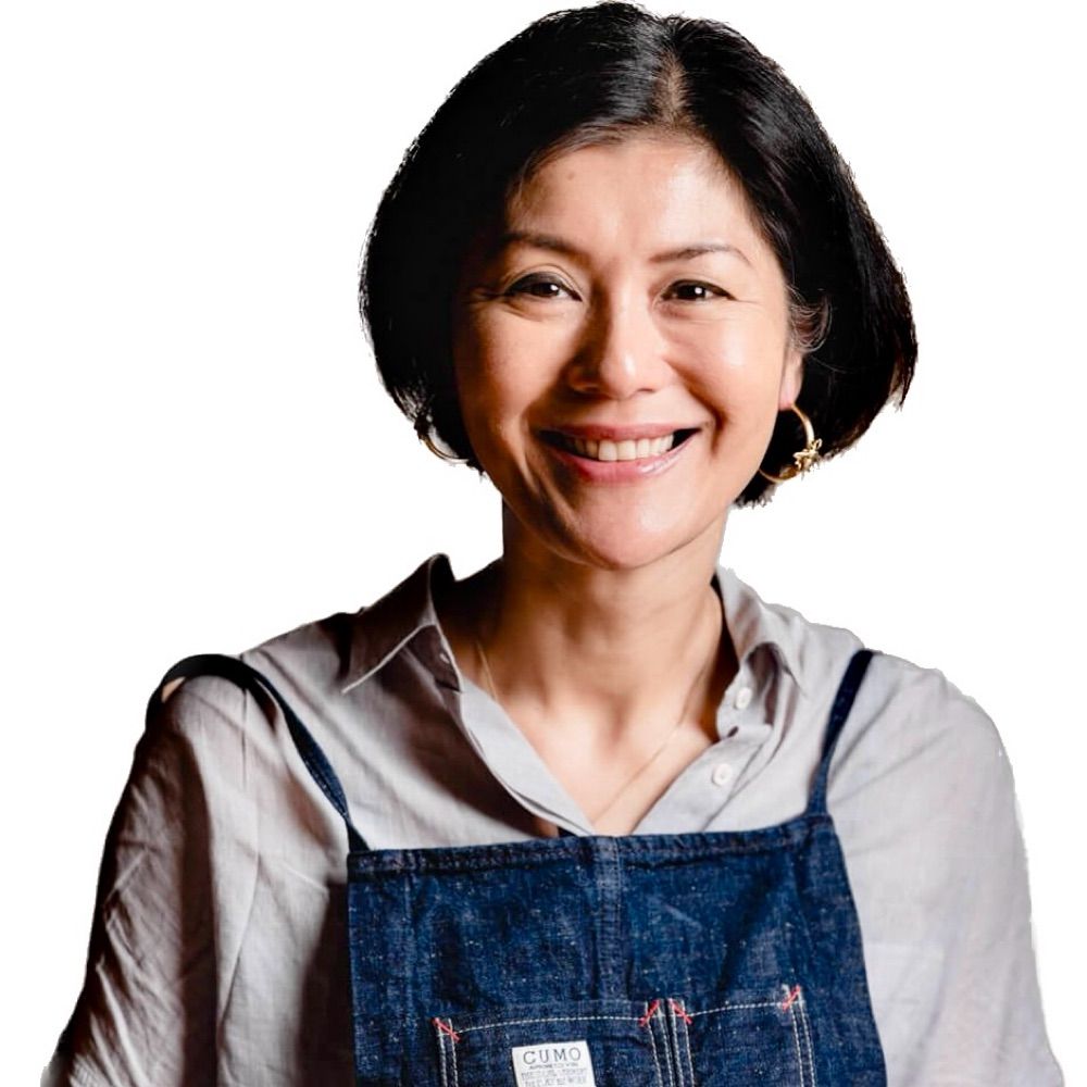 Yuki Gomi - Yuki’s Kitchen