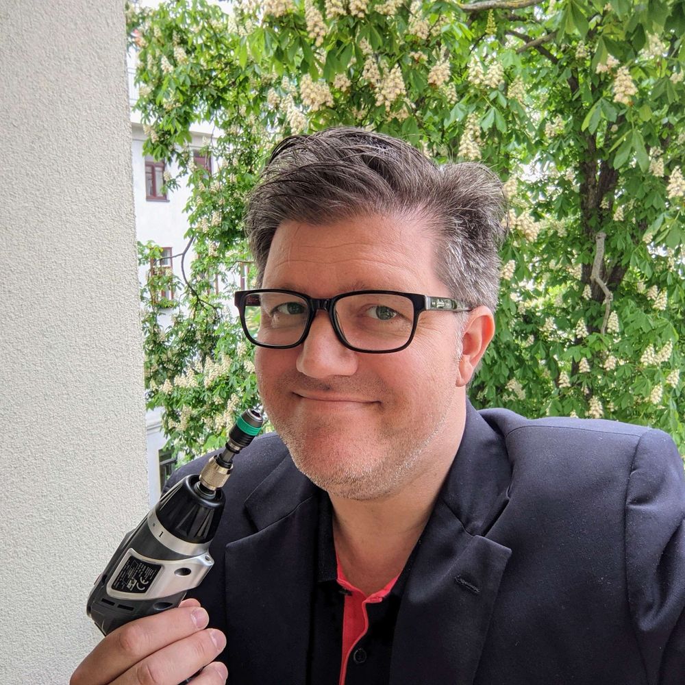 Wolfgang Fasching-Kapfenberger
