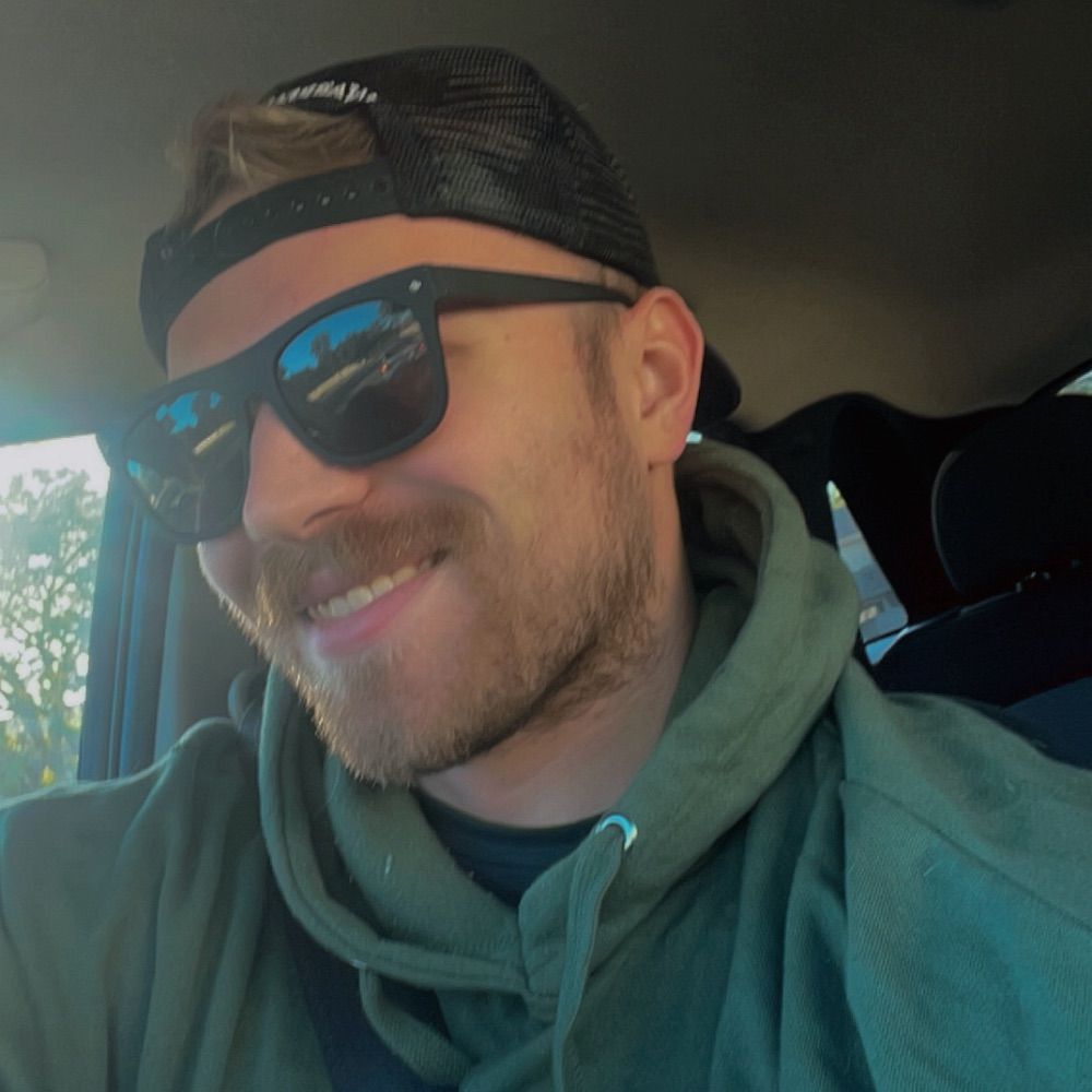 Zachary Sewell | Level Designer