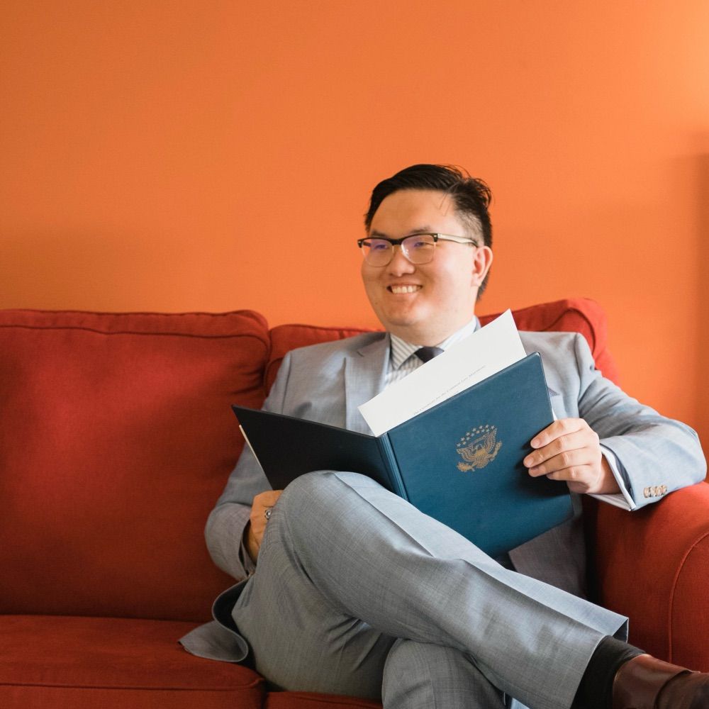 David H. Jiang