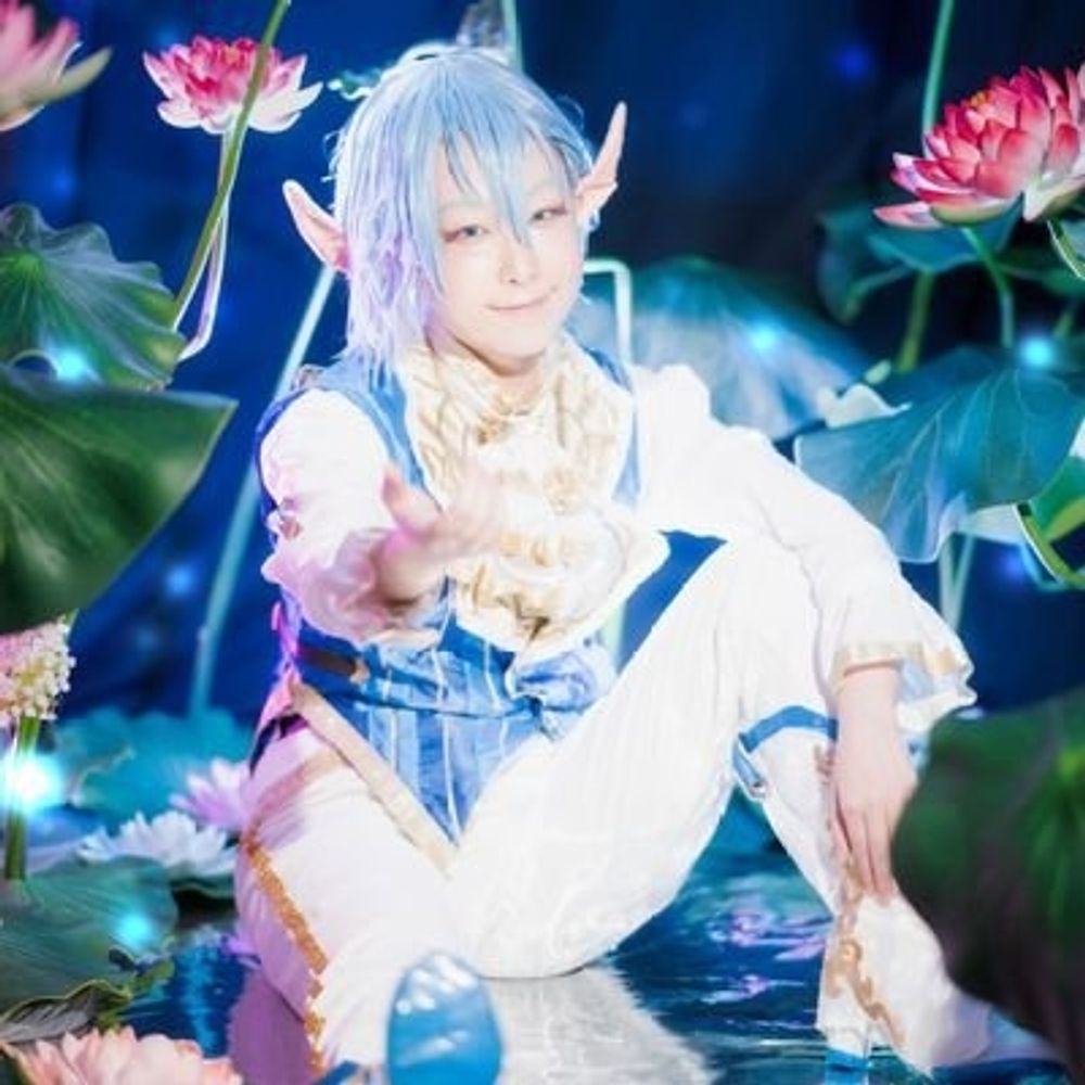 花咲藍音