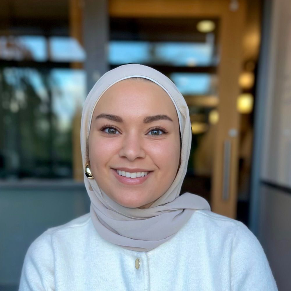 Sarah Fakhoury
