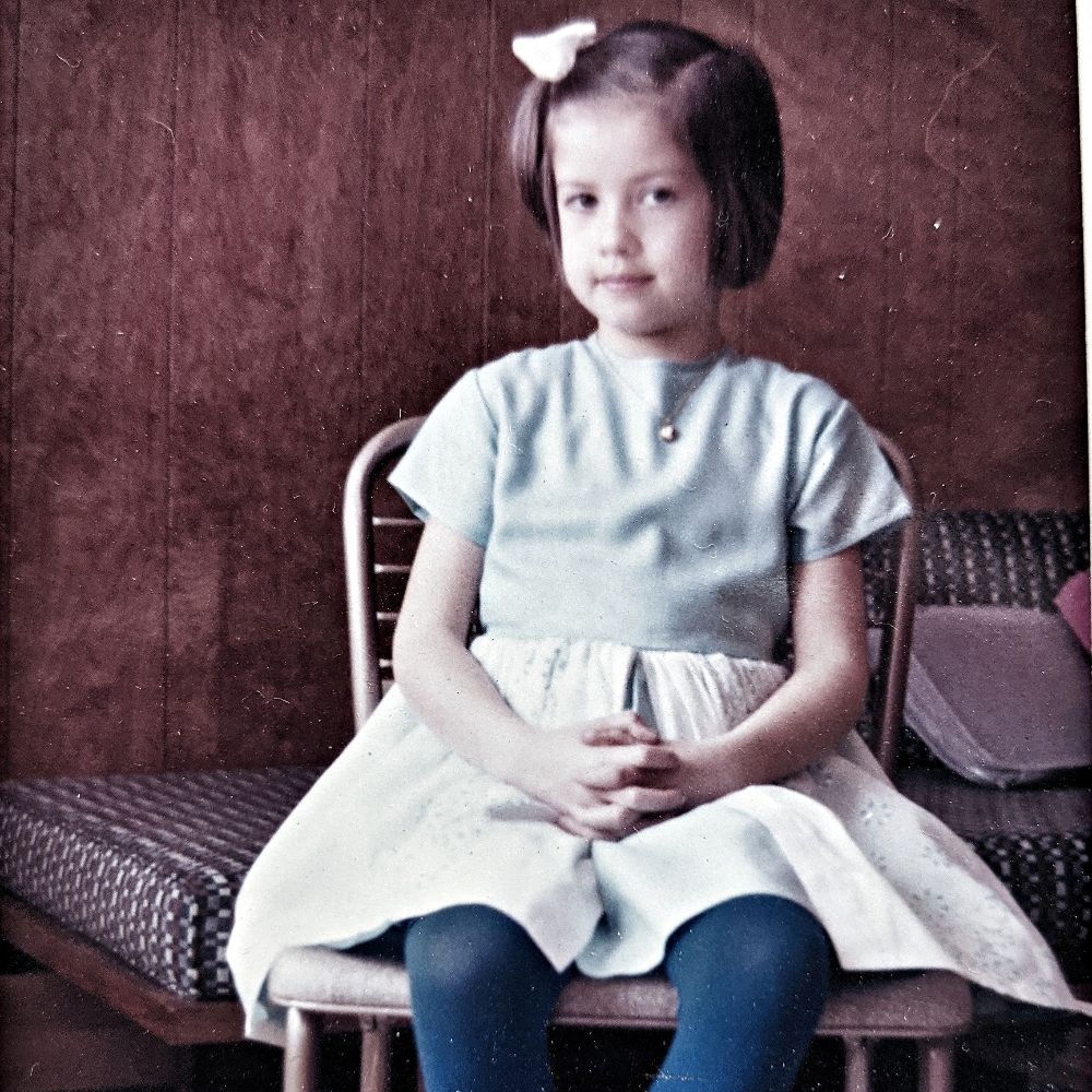 Julia Whitty