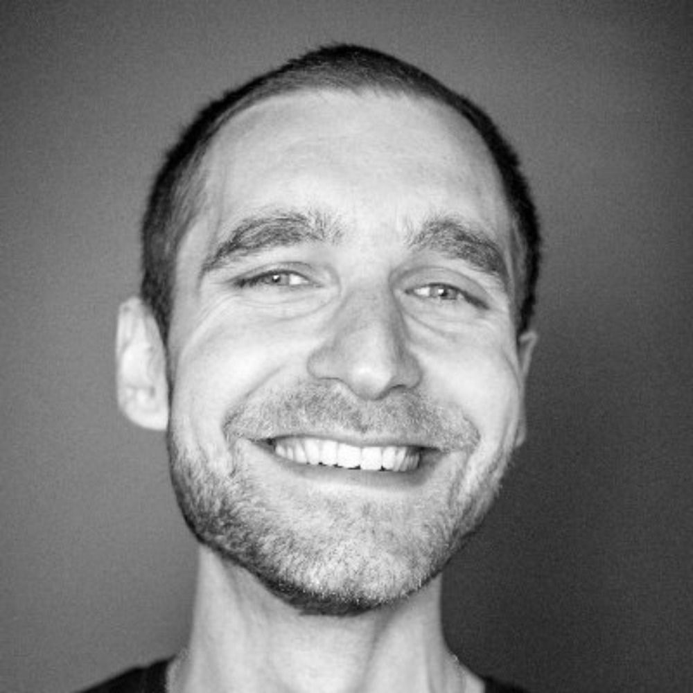 Fred Olivieri
