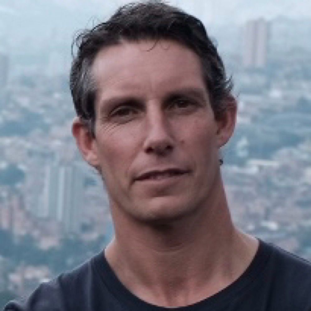 Jacob Bryant