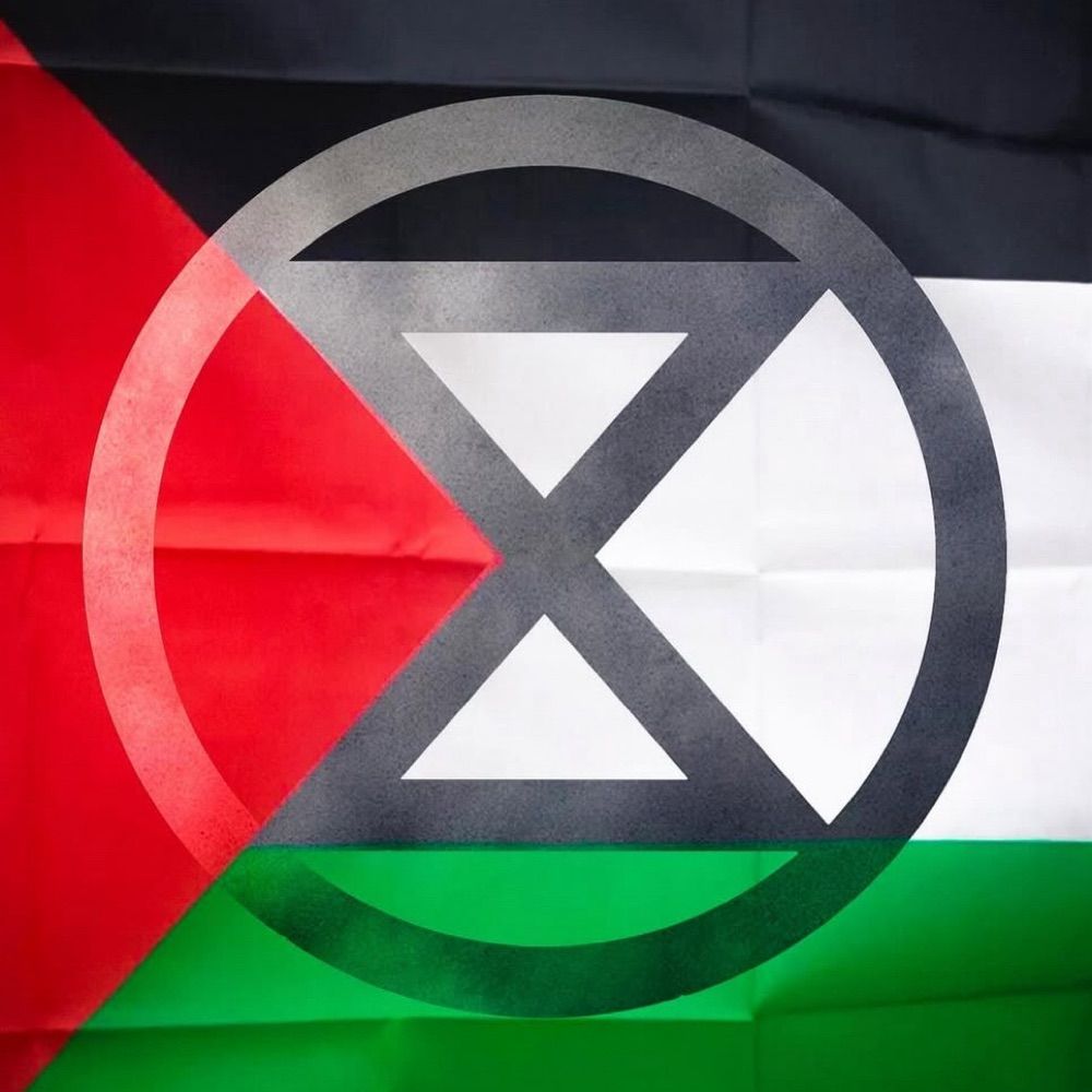 XR for Palestine