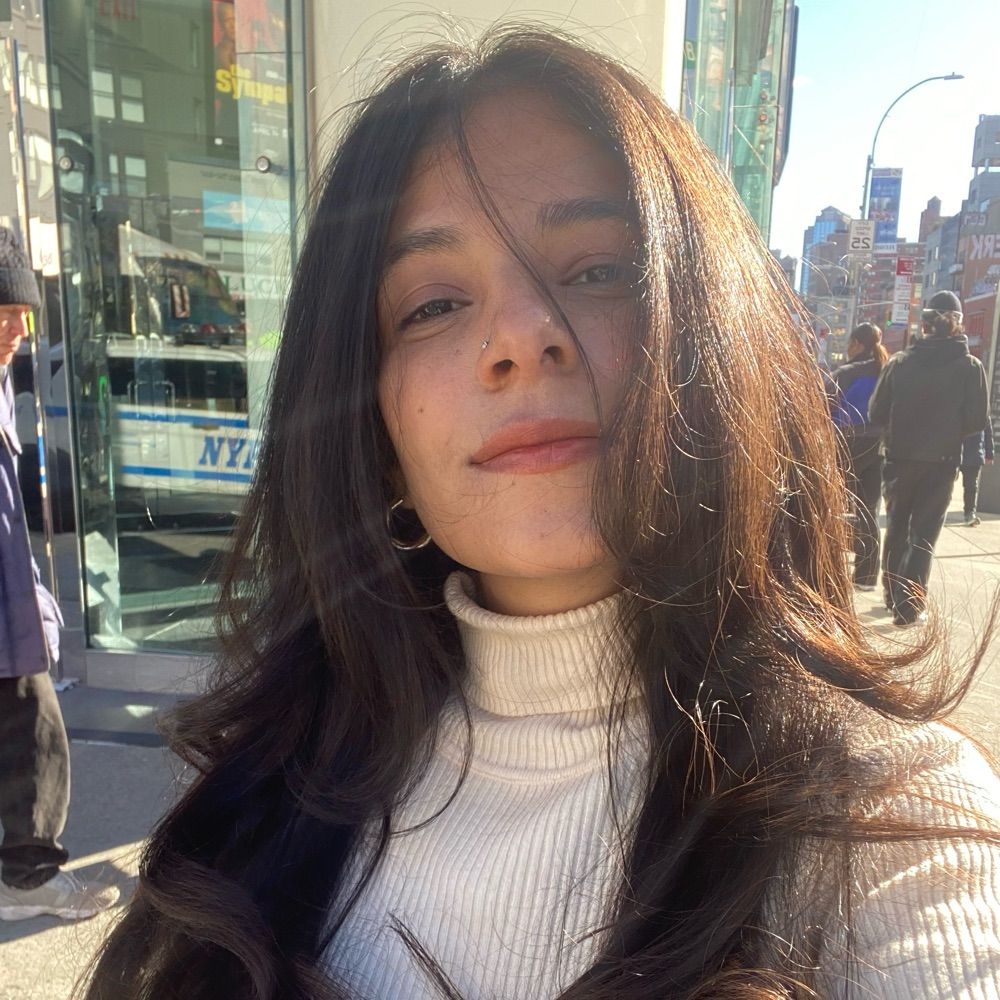 Arshi Qureshi
