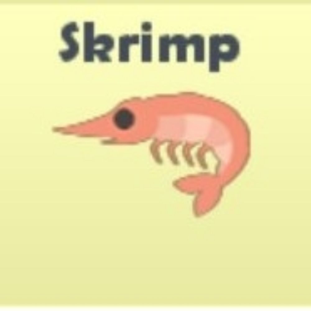 Skrimp