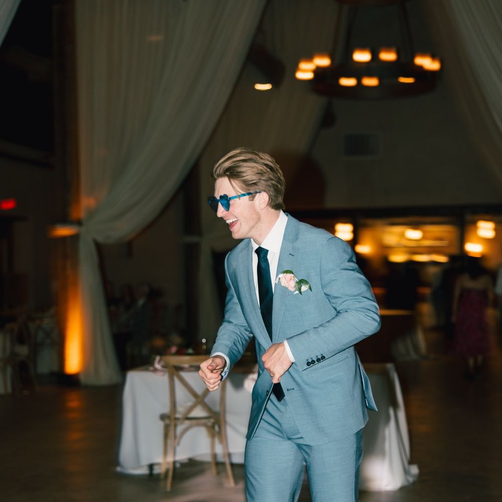 Cooper Allenbrand