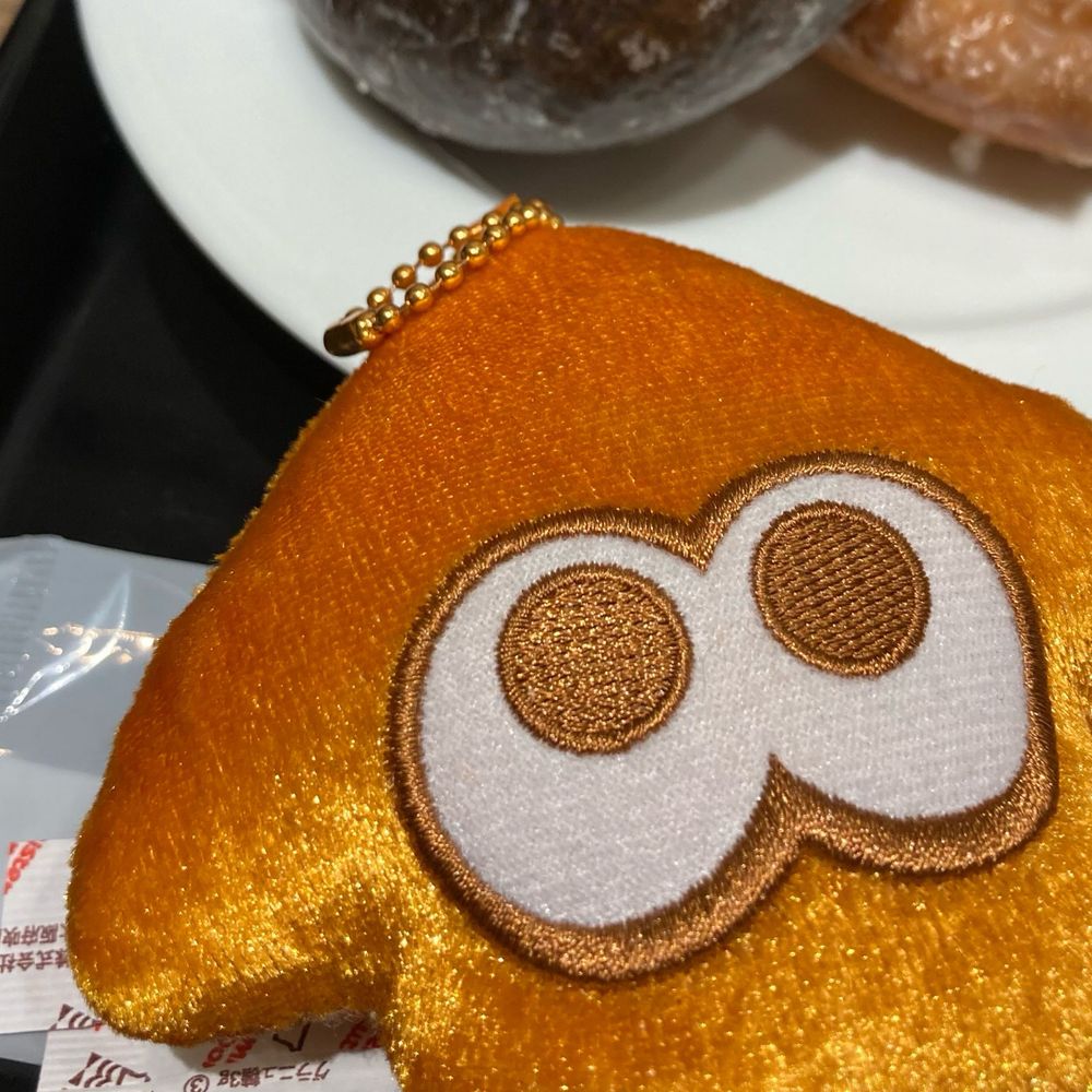 にゃーなむのかげ
