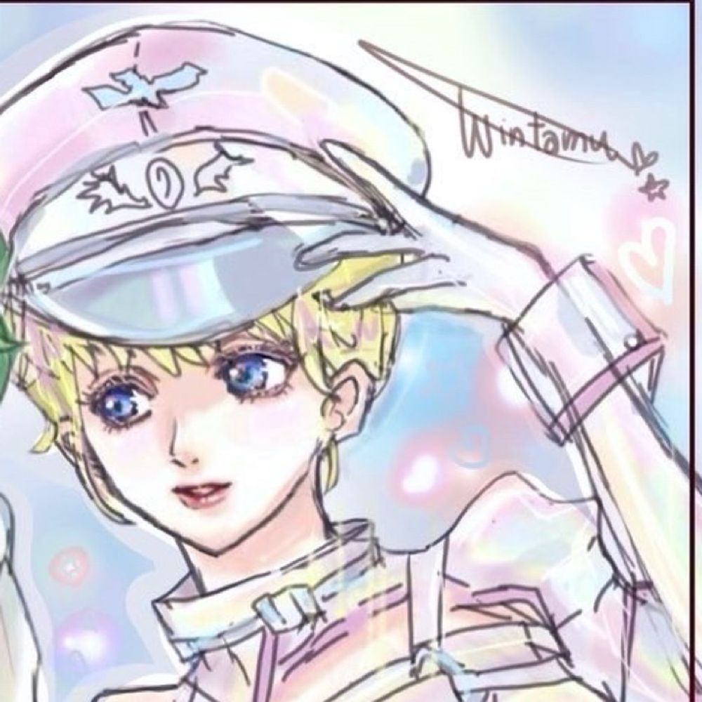 うぃんたむ🦋