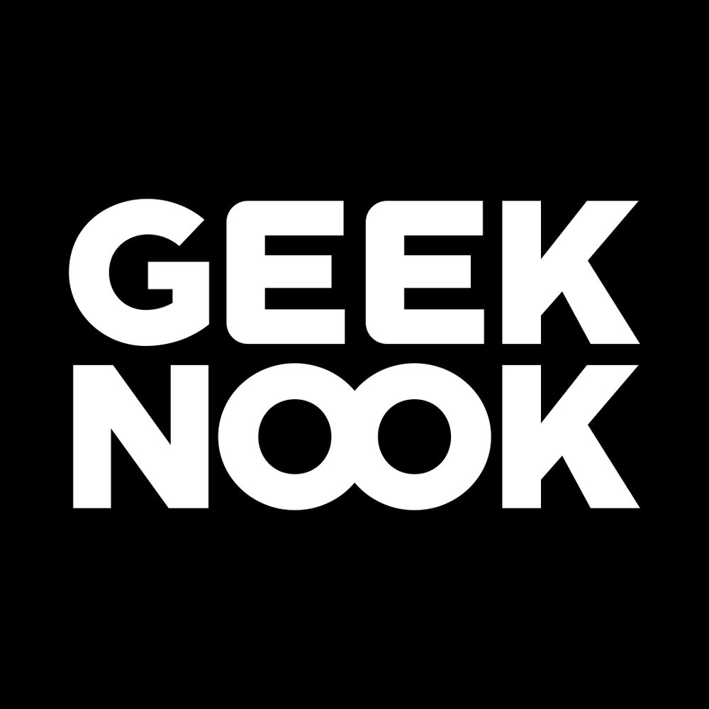 GEEK NOOK