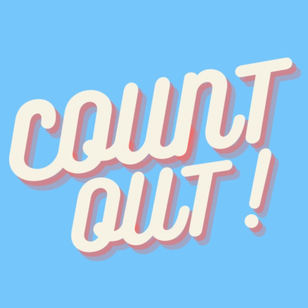 Count Out! ~ Wrestling Podcast Network