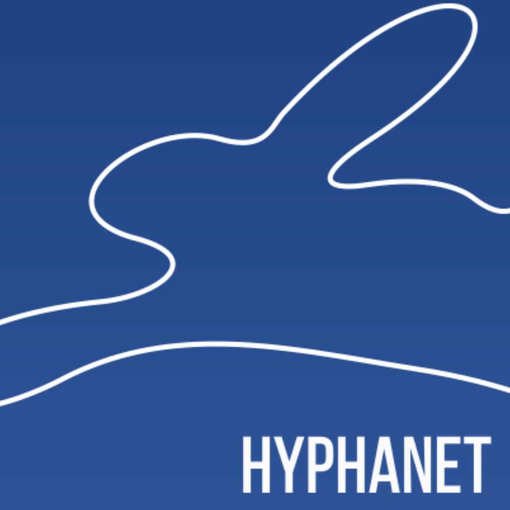 HyphaNet