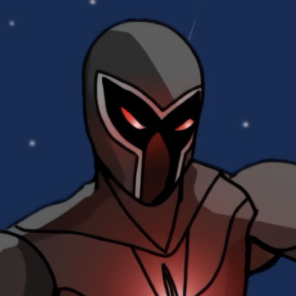 Master Slayer