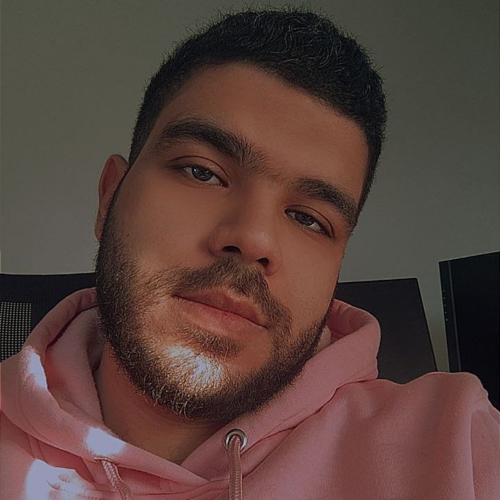 Mohanned Rami